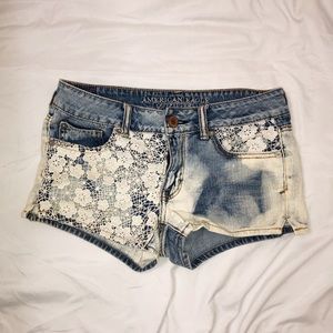 !SALE! AE Beach Party Shorts